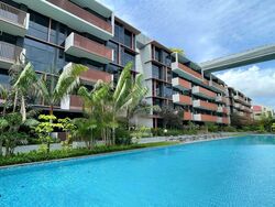 Royalgreen (D10), Condominium #466955431